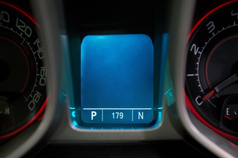 For Sale 2010 Chevrolet Camaro