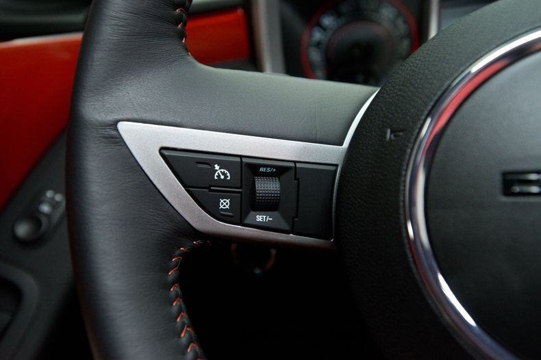 For Sale 2010 Chevrolet Camaro