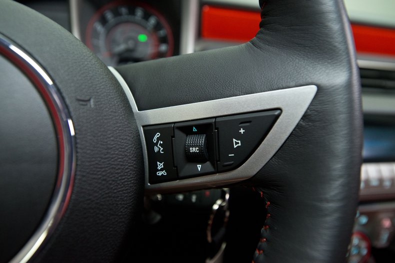 For Sale 2010 Chevrolet Camaro