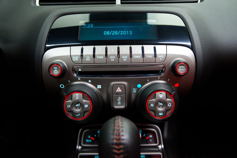 For Sale 2010 Chevrolet Camaro