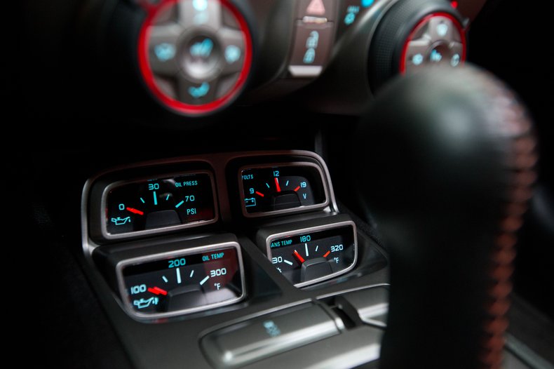 For Sale 2010 Chevrolet Camaro