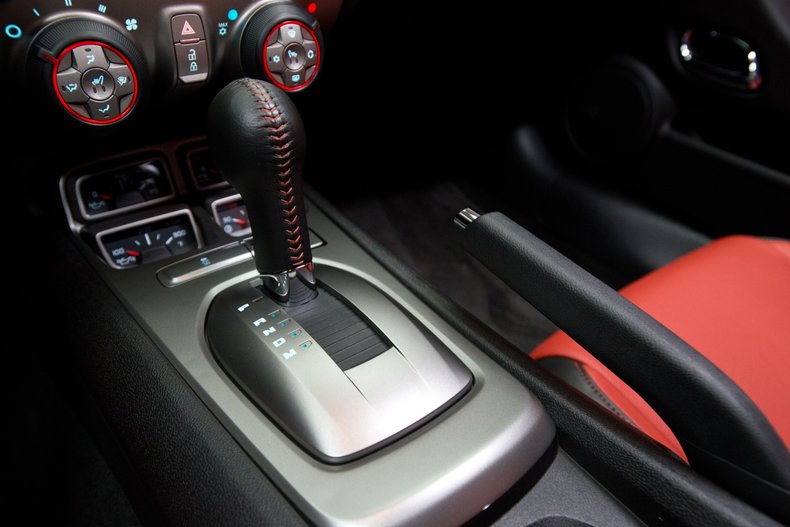 For Sale 2010 Chevrolet Camaro