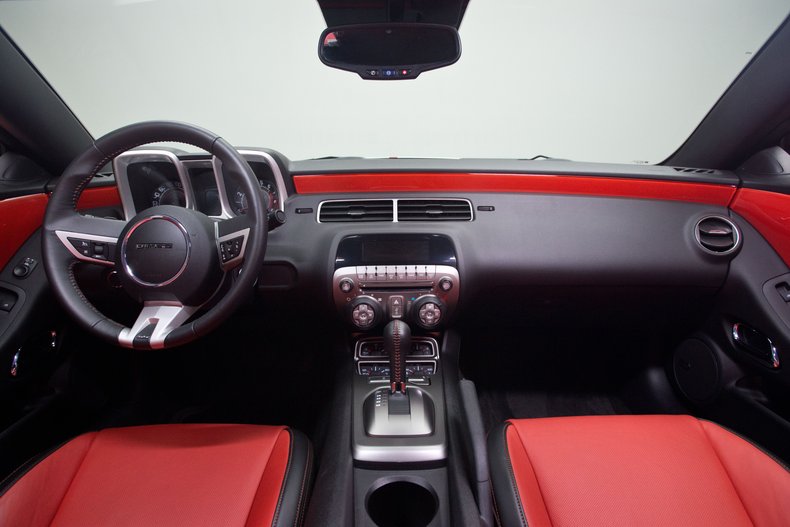 For Sale 2010 Chevrolet Camaro