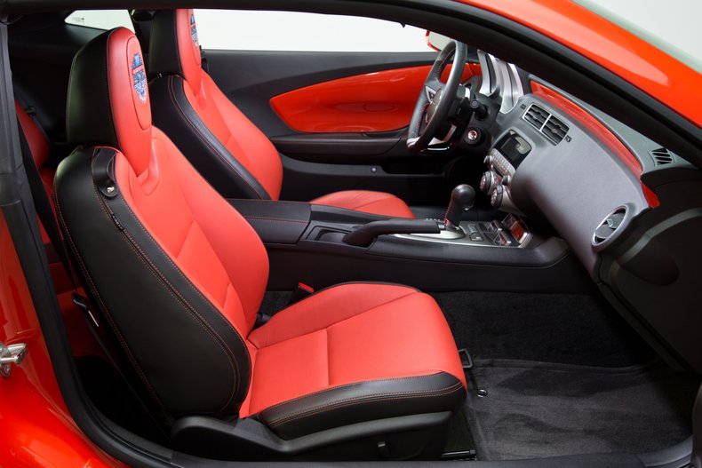 For Sale 2010 Chevrolet Camaro