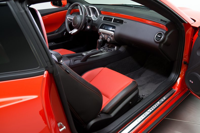 For Sale 2010 Chevrolet Camaro