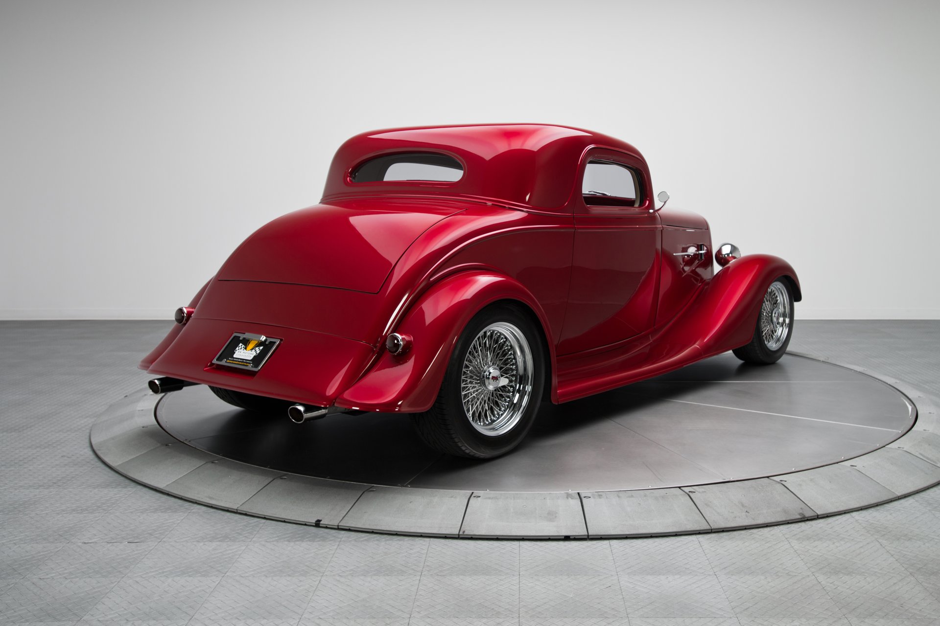 1935 chevrolet coupe
