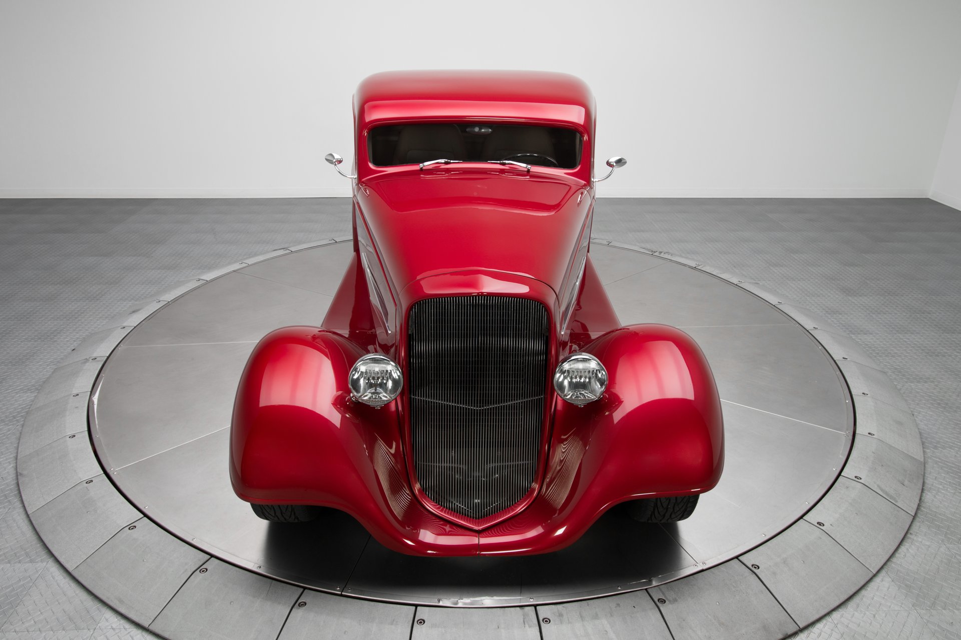 1935 chevrolet coupe