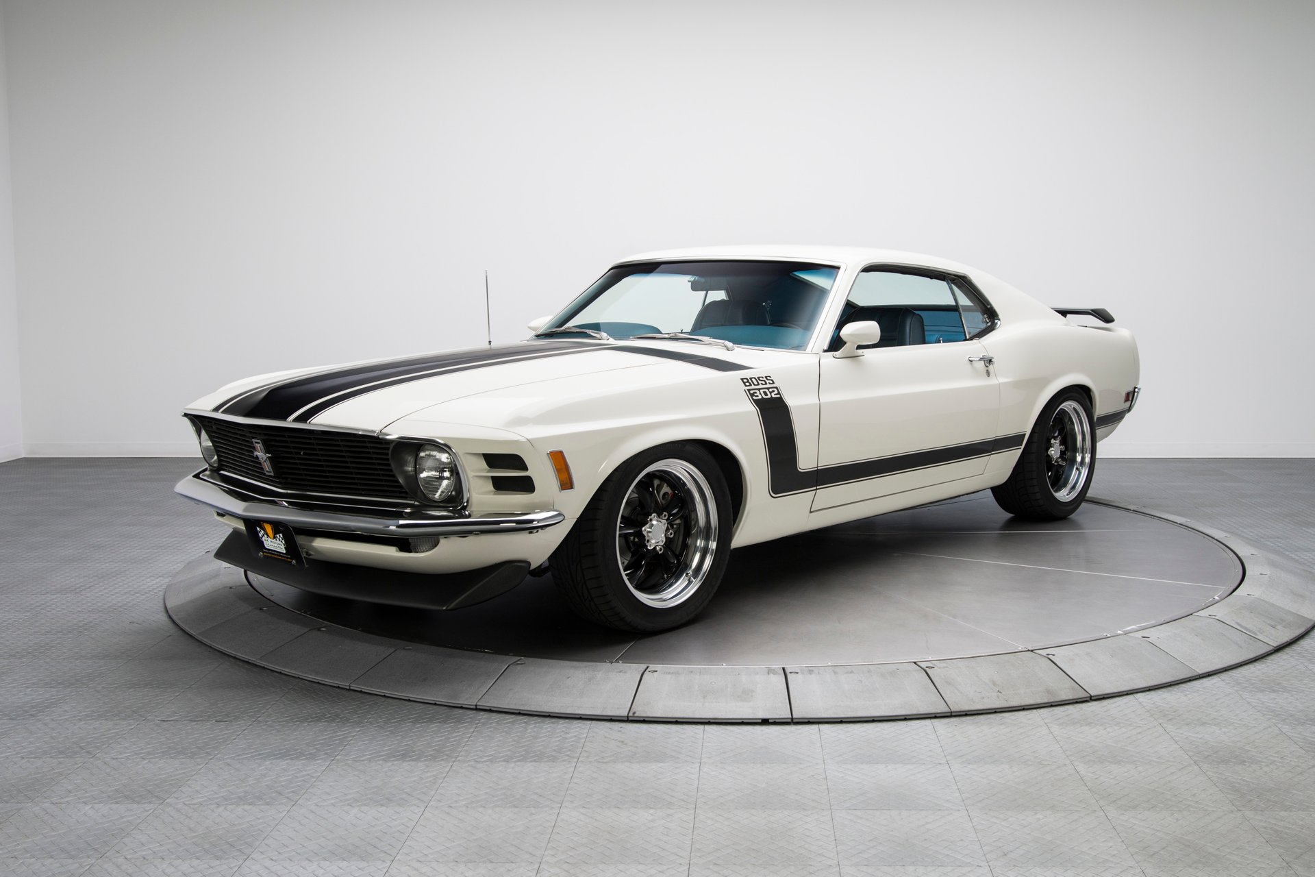 For Sale 1970 Ford Mustang