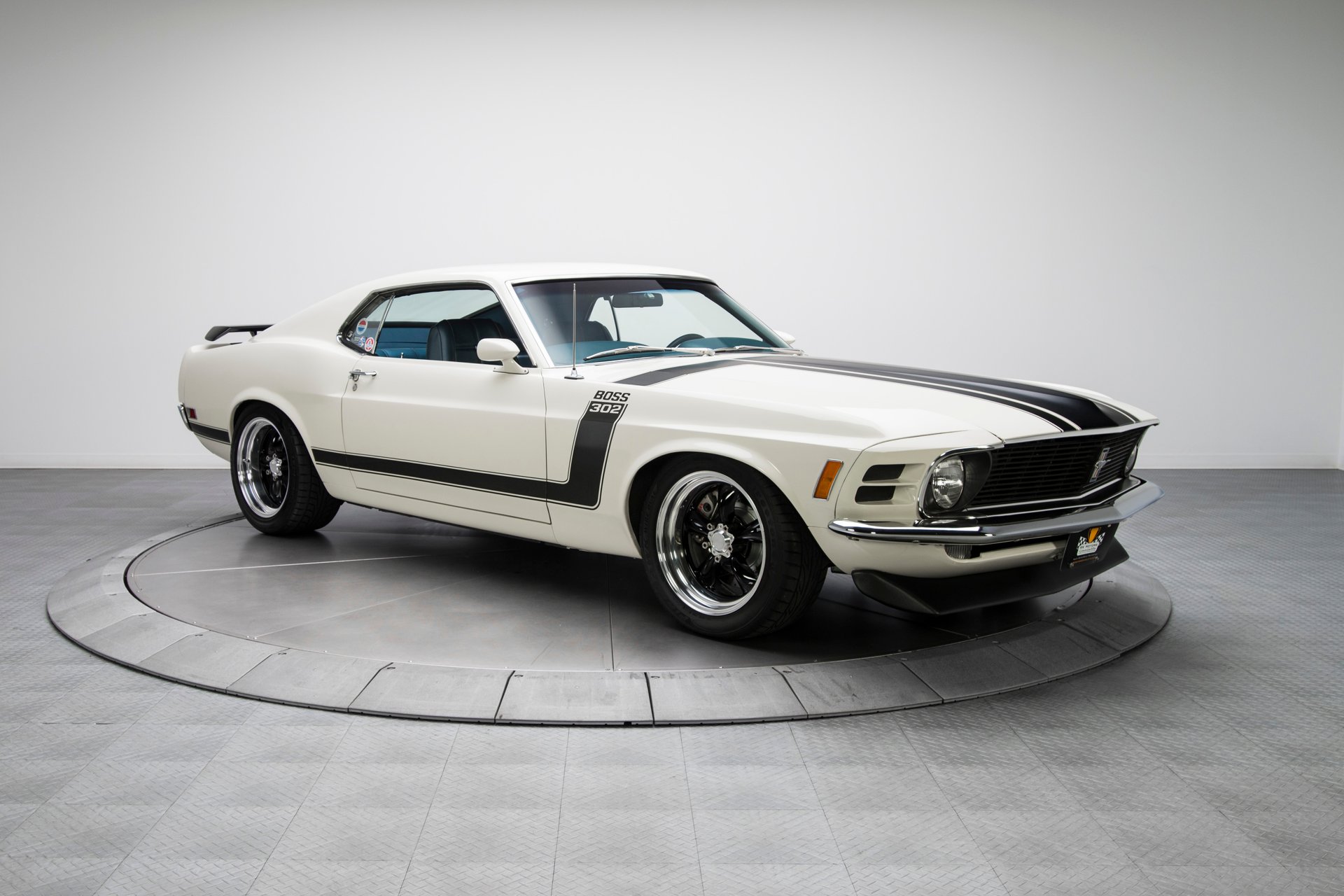 For Sale 1970 Ford Mustang