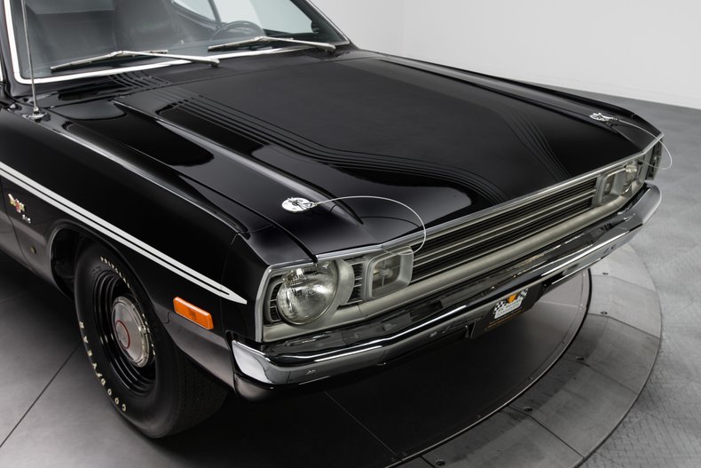 For Sale 1972 Dodge Demon