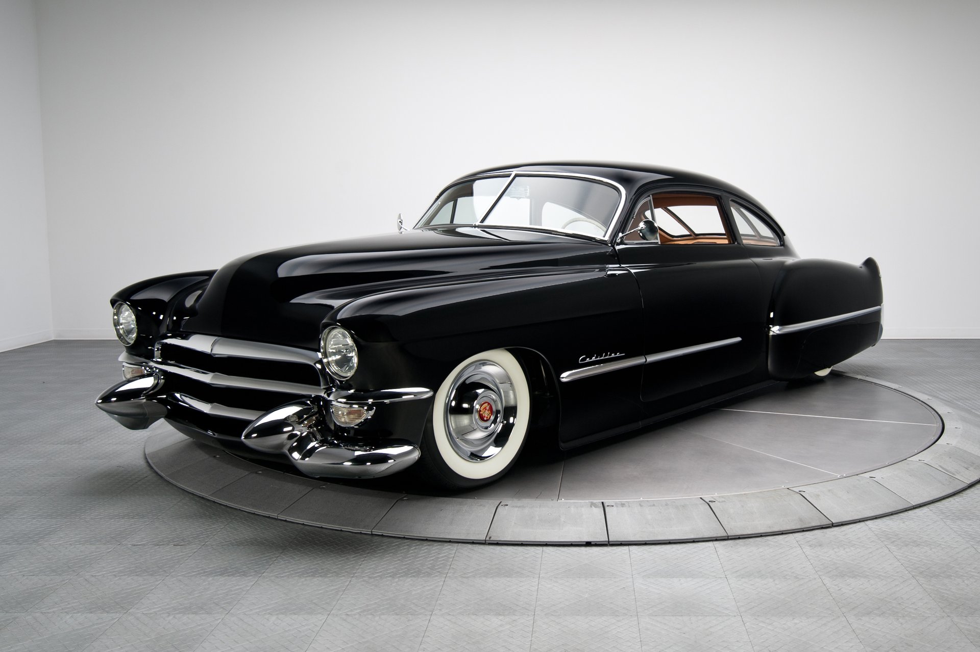 For Sale 1949 Cadillac Series 62