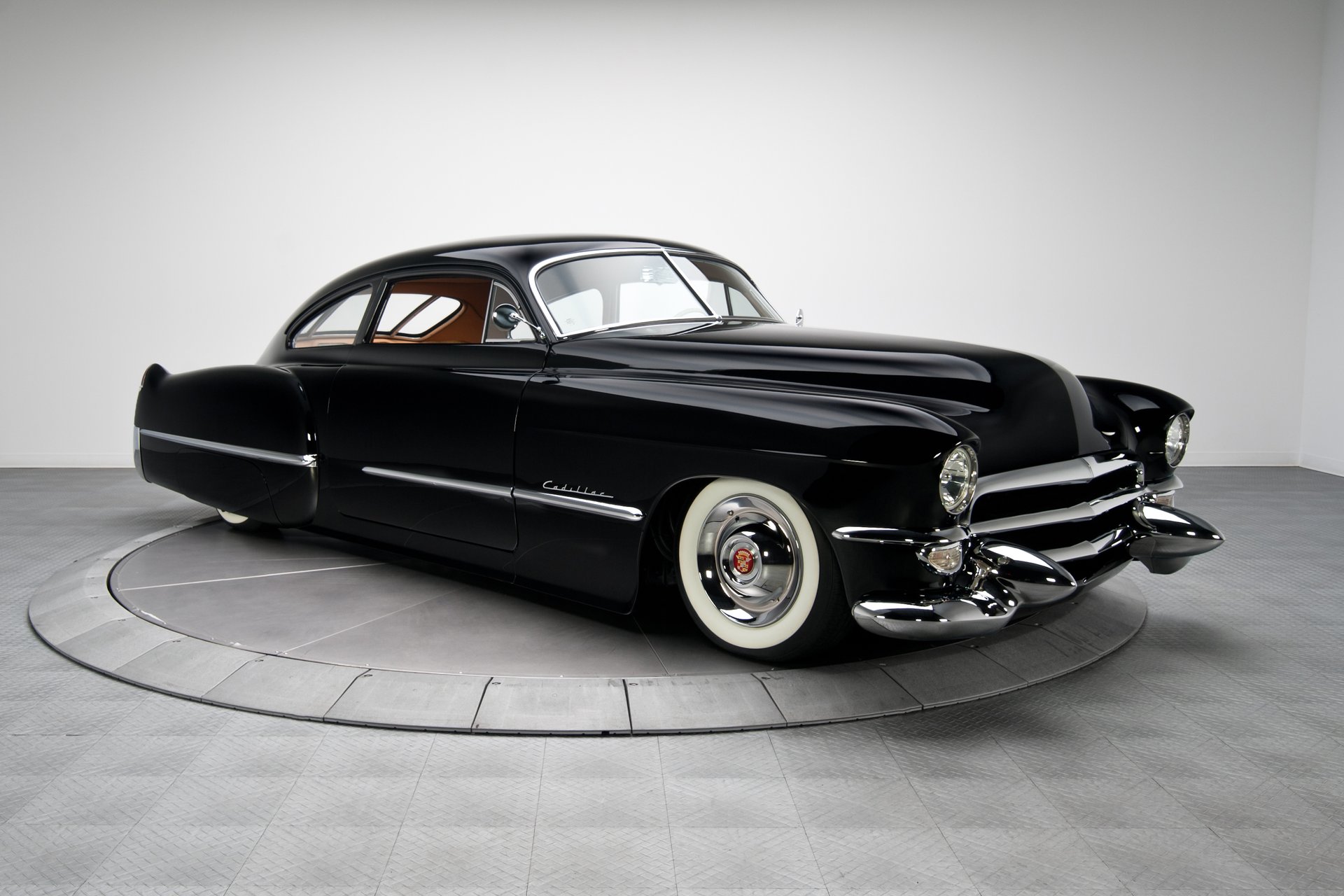 For Sale 1949 Cadillac Series 62