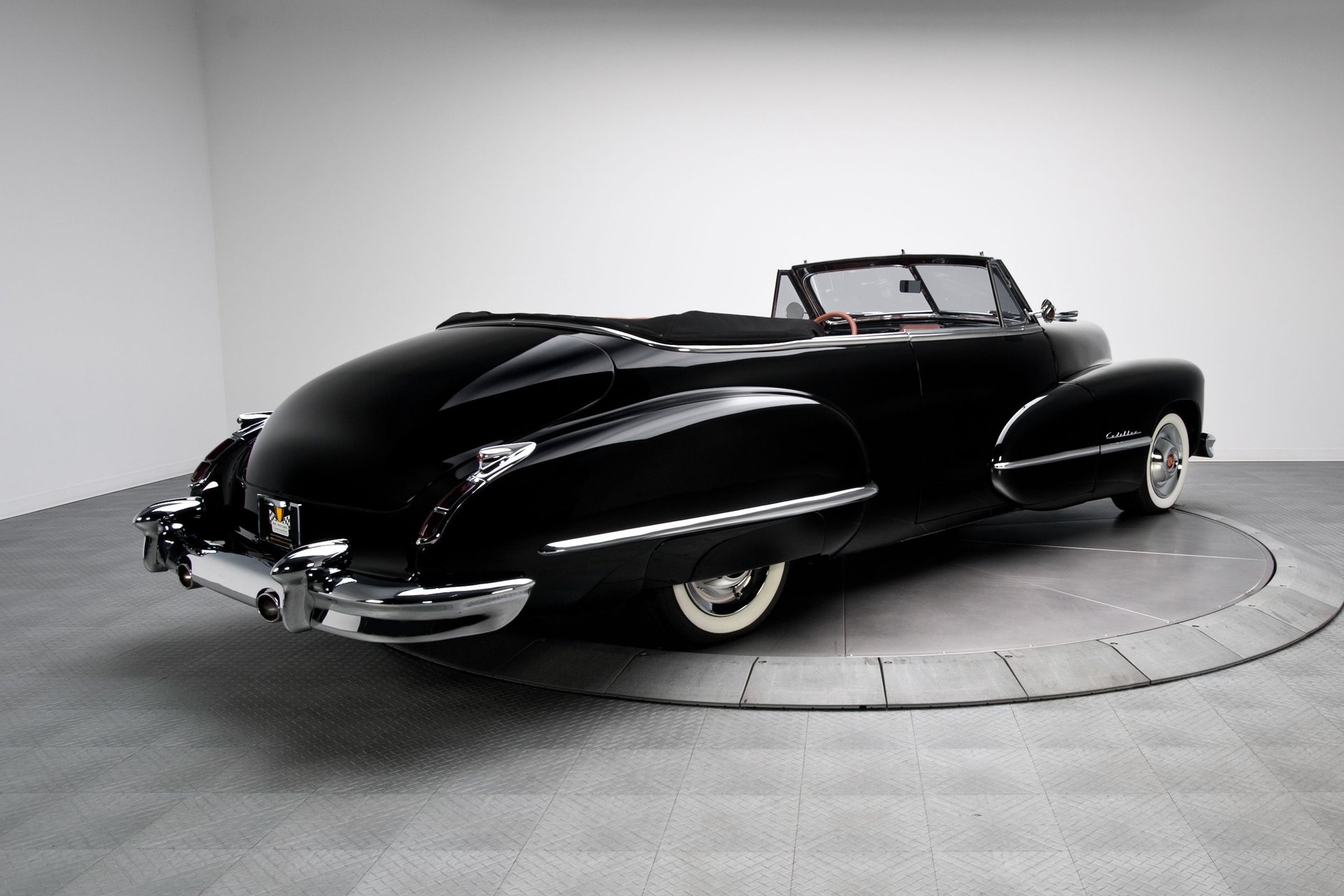 1947 Cadillac Series 62 | RK Motors Classic Cars and Muscle Cars