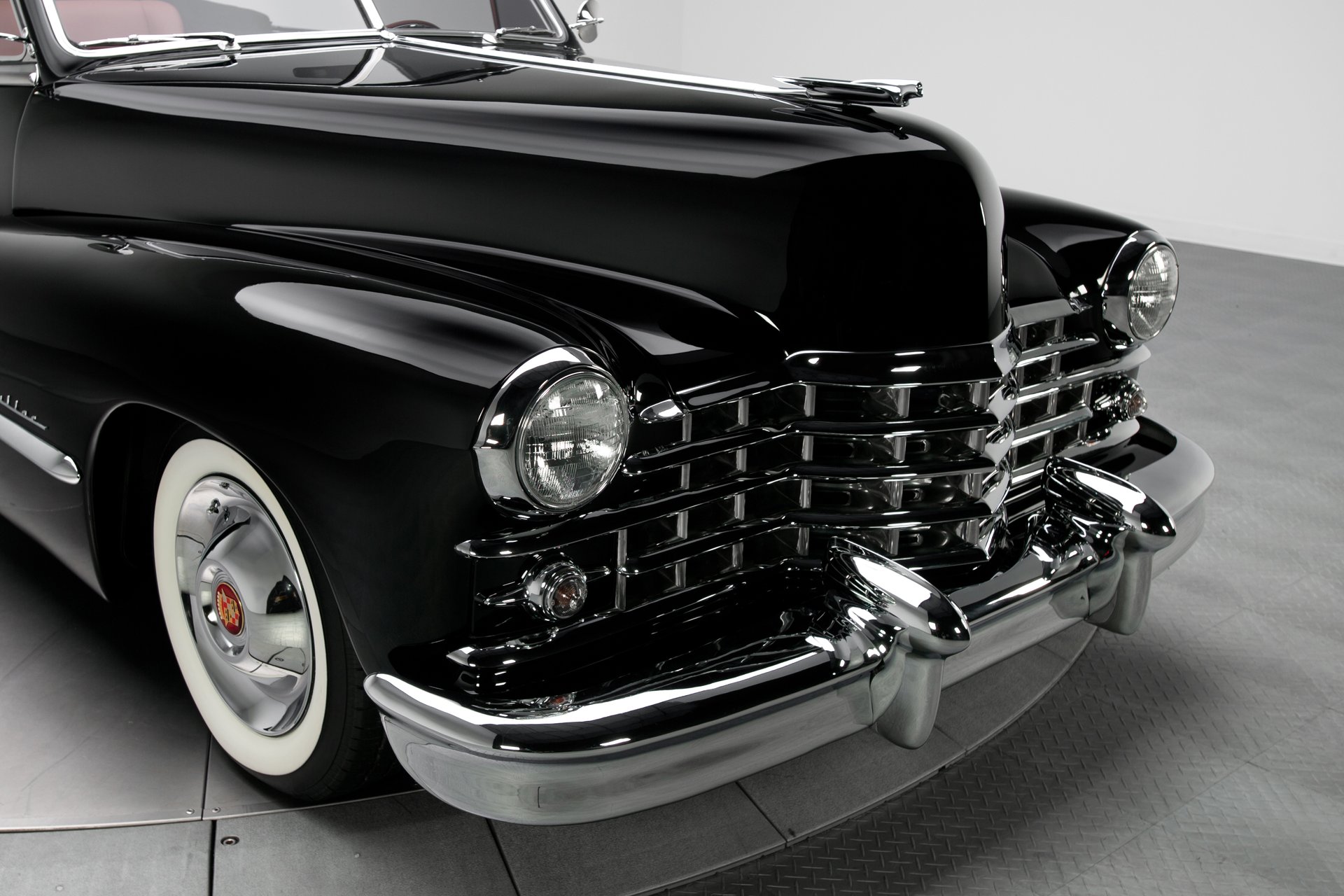 For Sale 1947 Cadillac Series 62