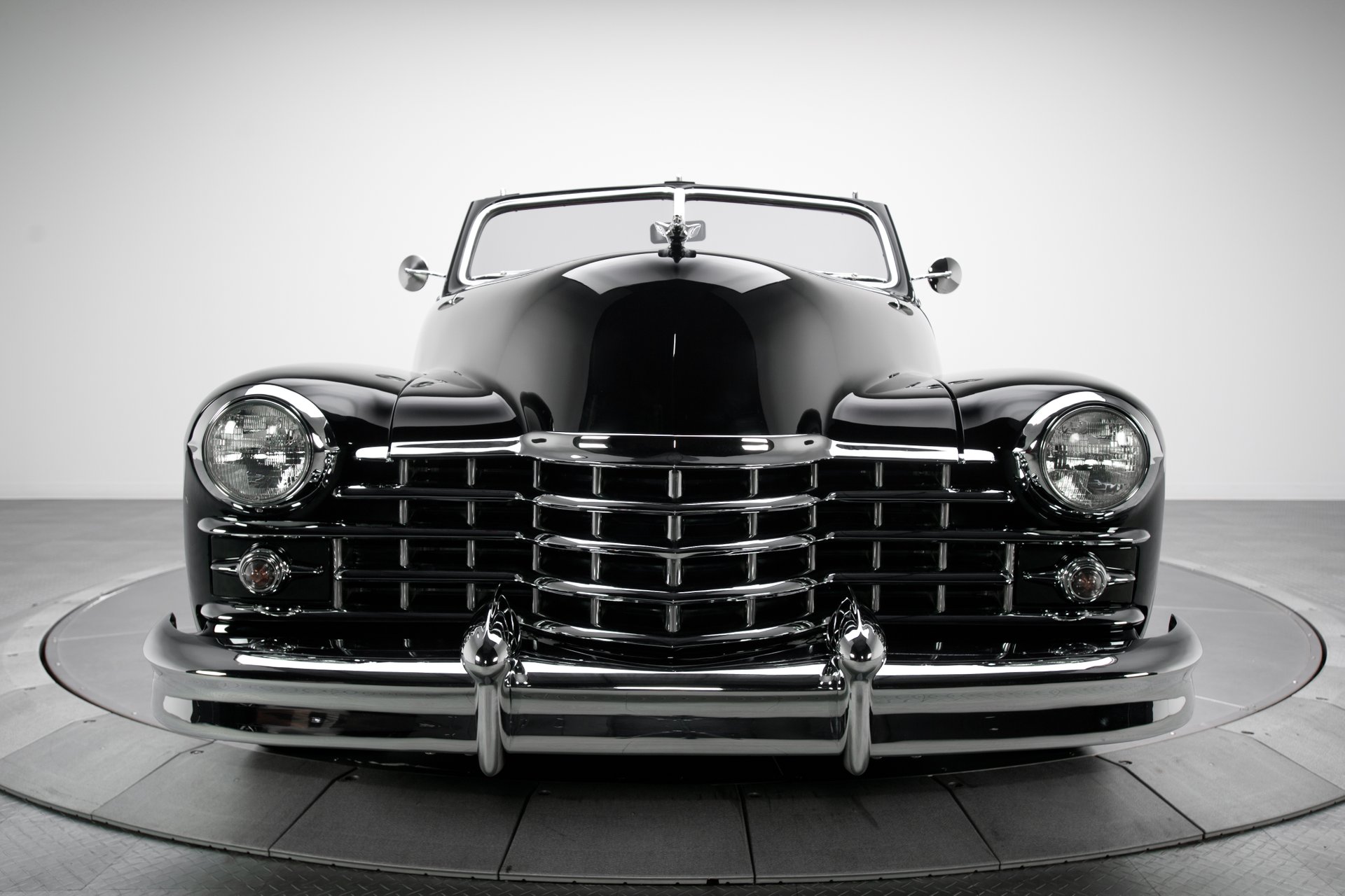 For Sale 1947 Cadillac Series 62