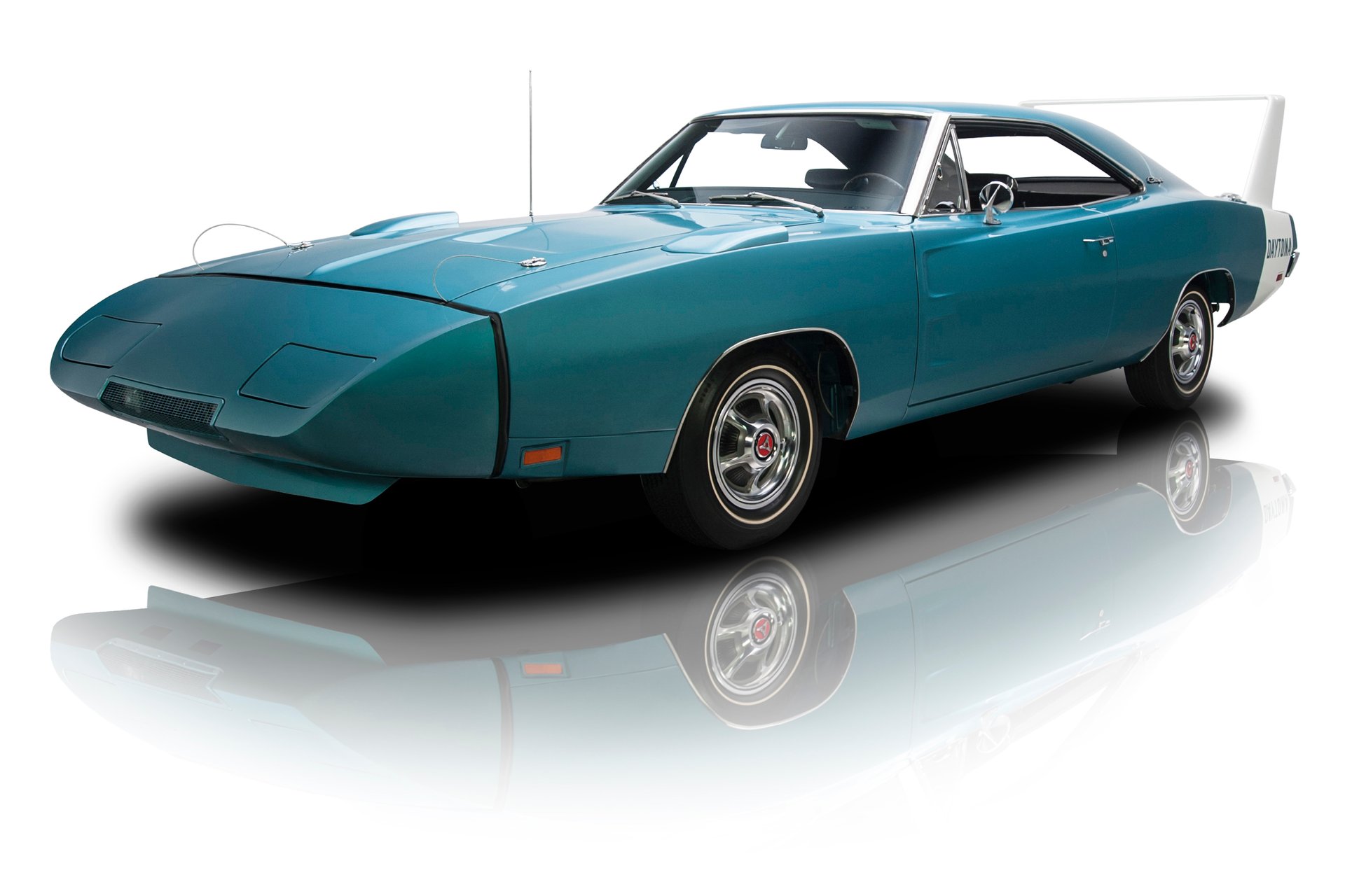 1969 dodge charger daytona