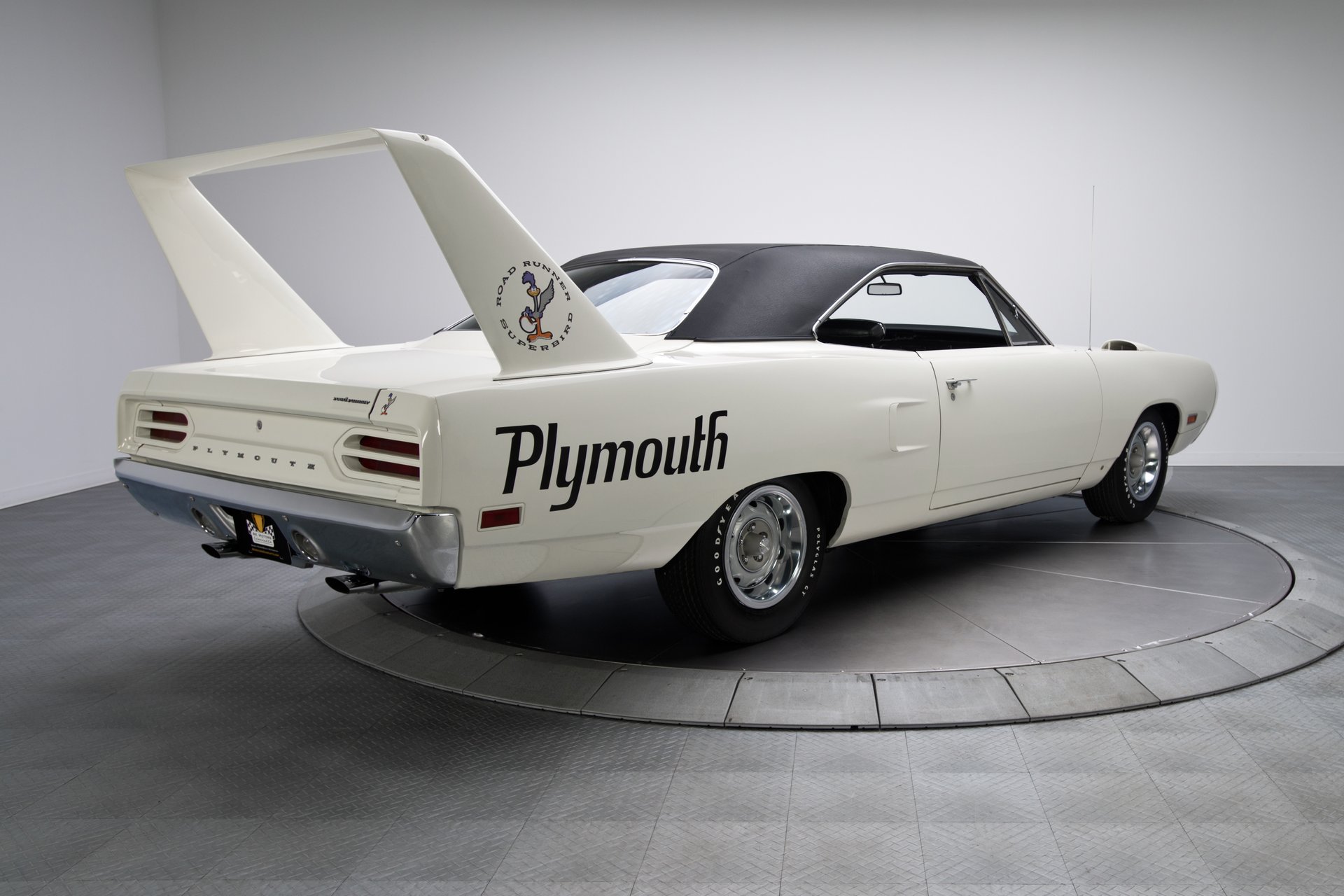 For Sale 1970 Plymouth Road Runner