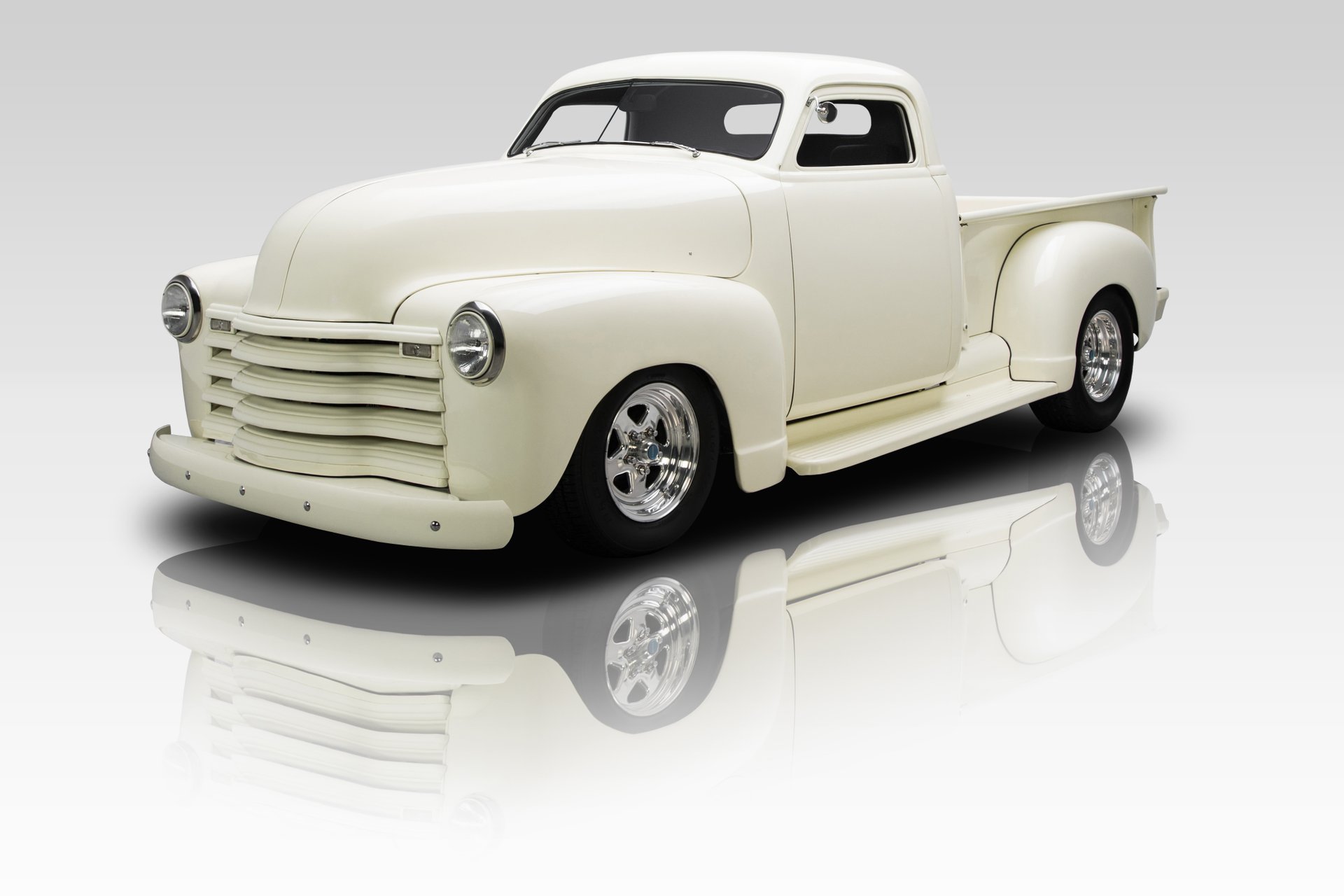 1949 chevrolet 3100 pickup truck