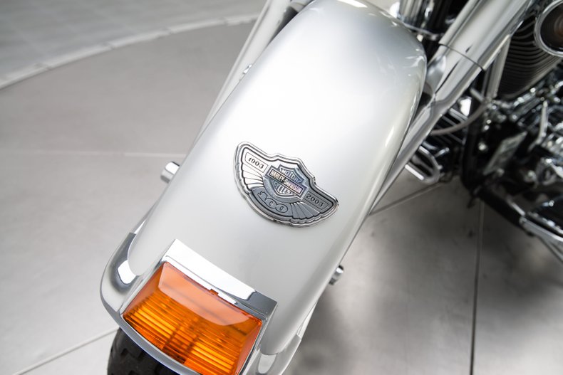 For Sale 2003 Harley Davidson FLSTCI