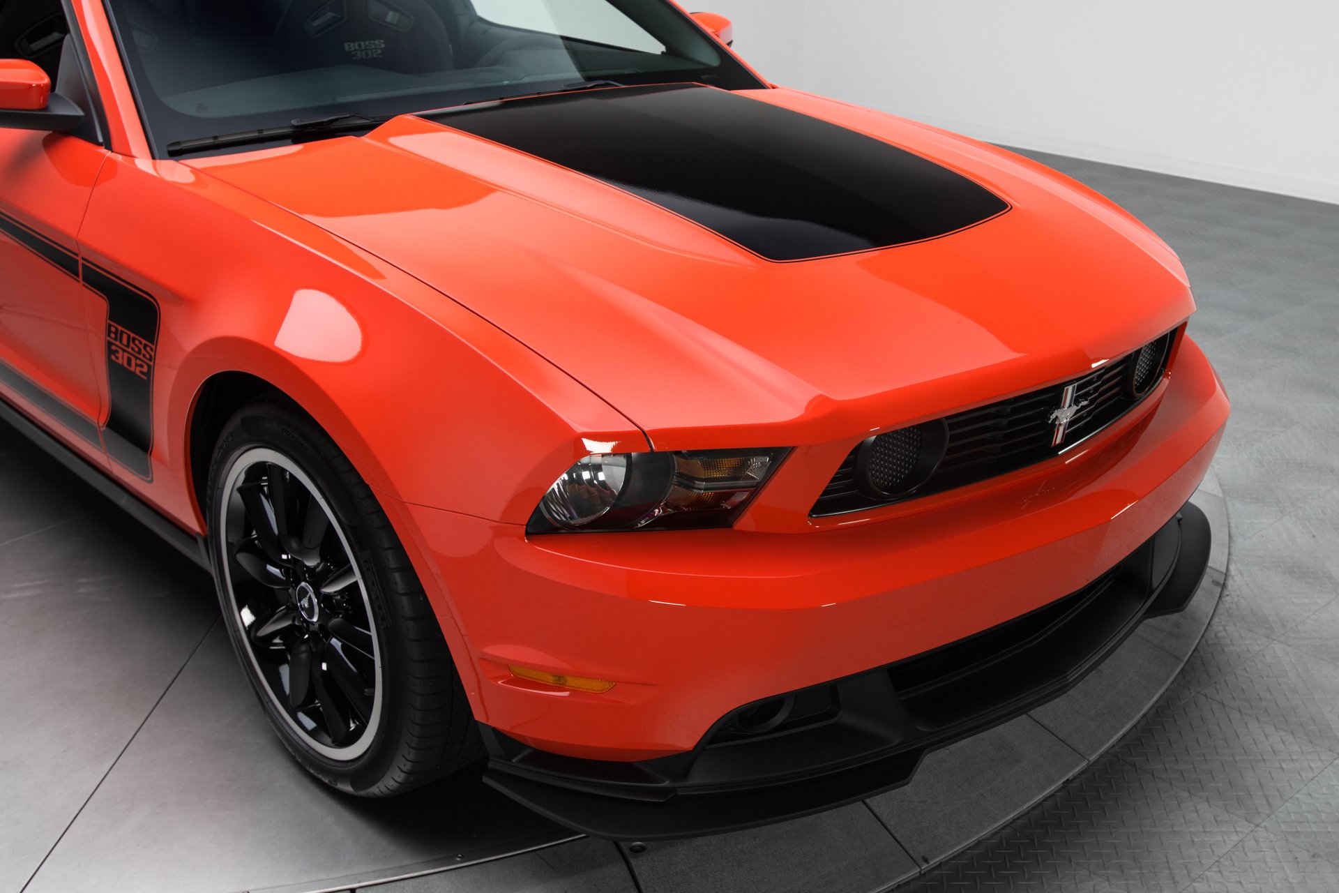 For Sale 2012 Ford Mustang