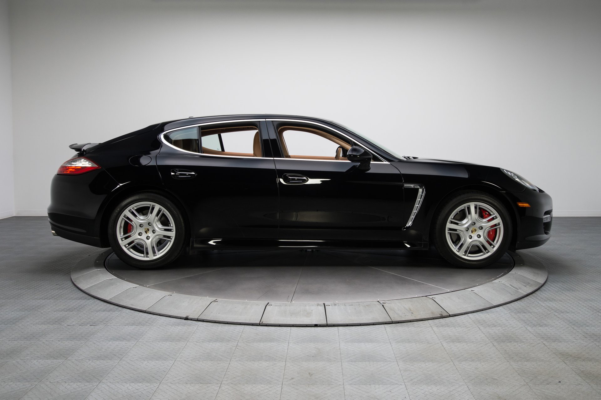 For Sale 2010 Porsche Panamera