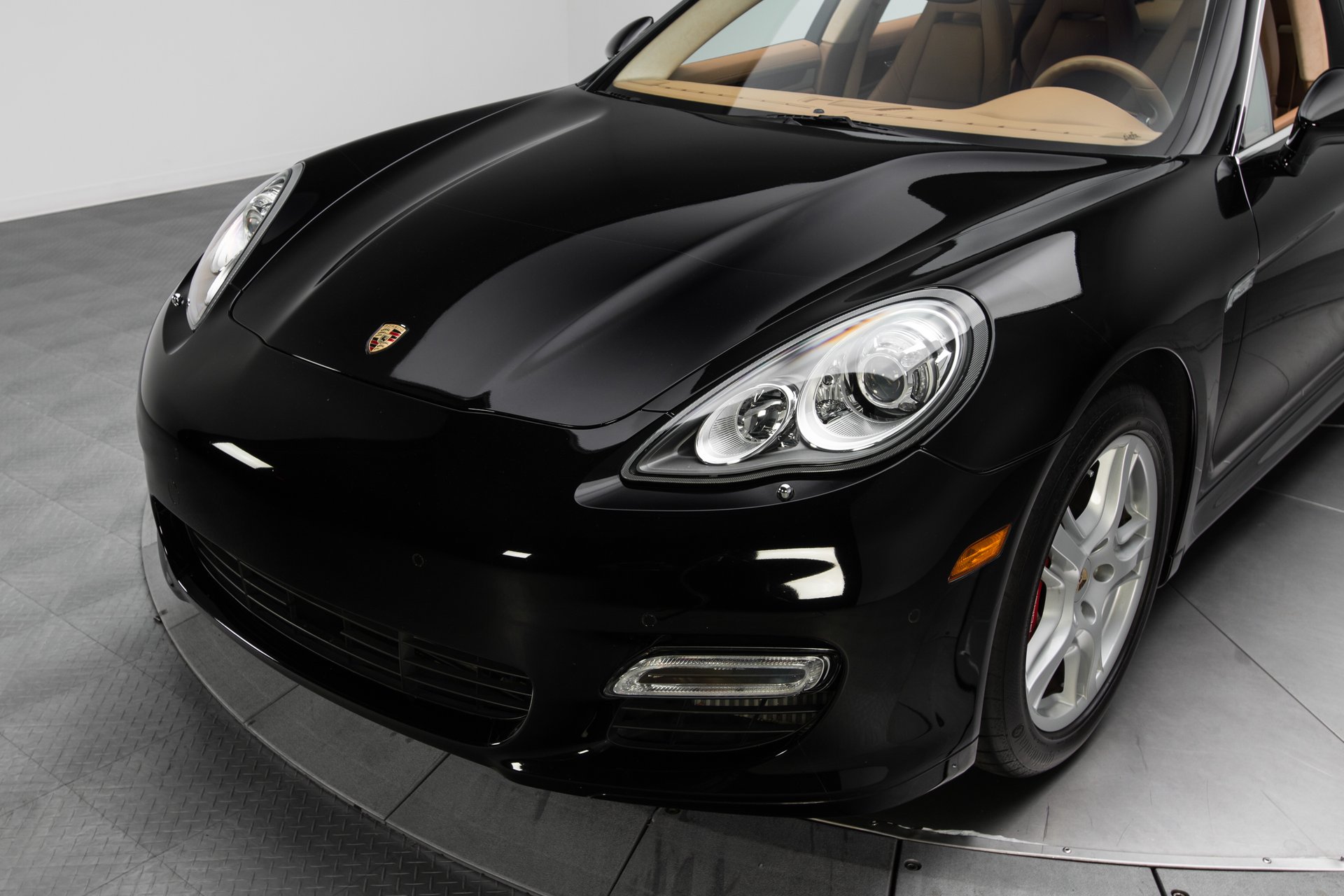 For Sale 2010 Porsche Panamera