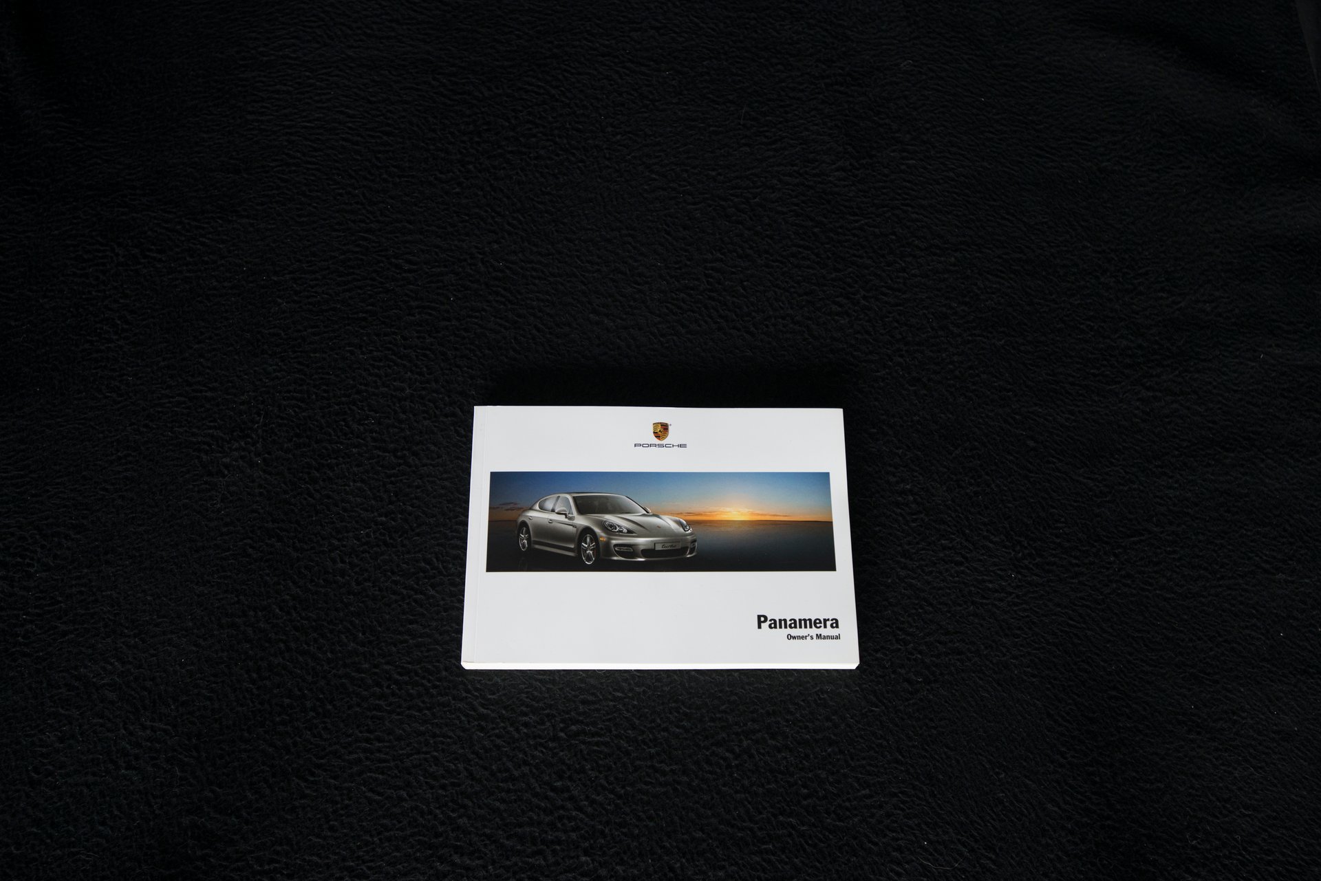 For Sale 2010 Porsche Panamera