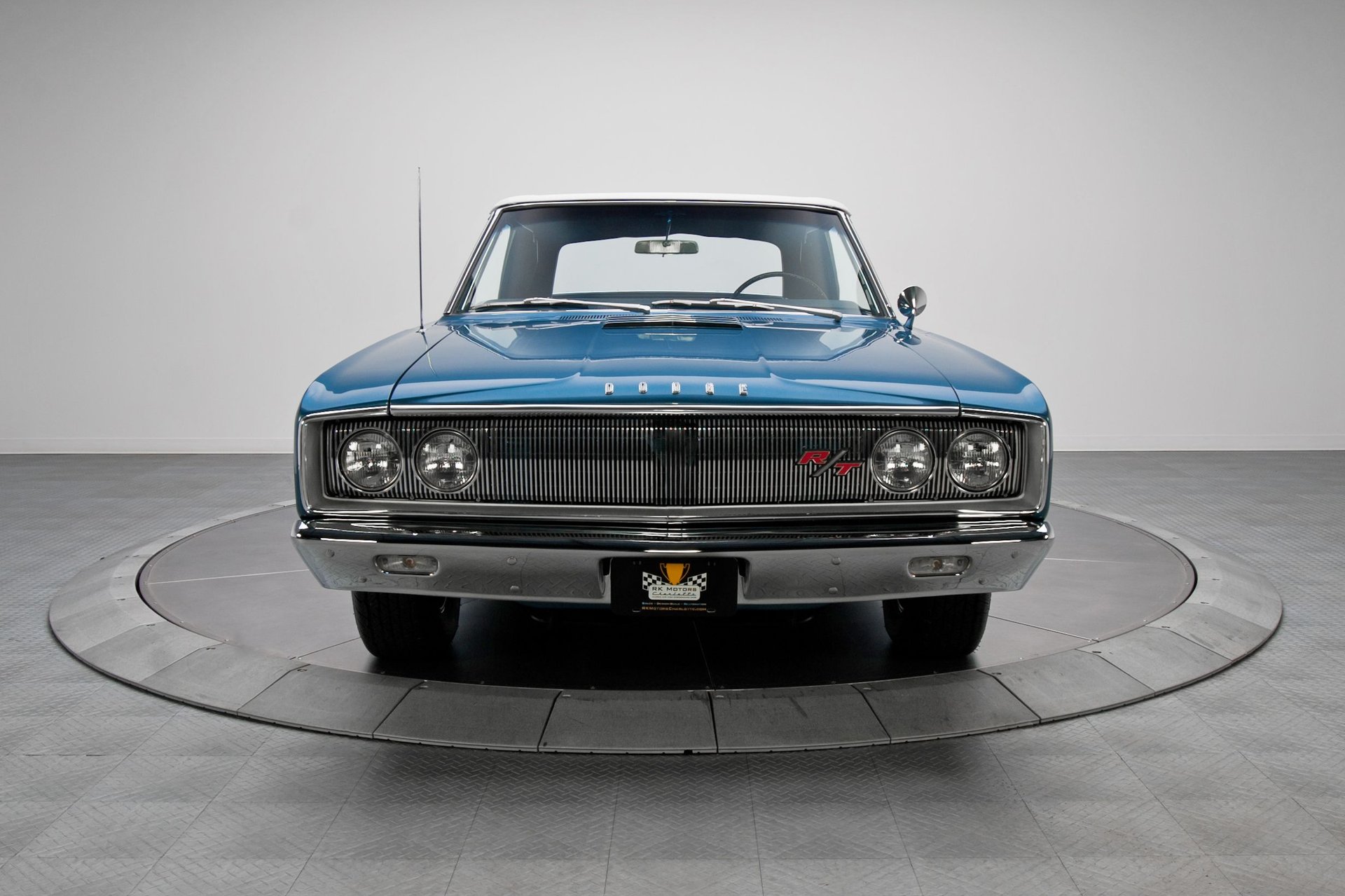 1967 Dodge Coronet | RK Motors Classic Cars and Muscle Cars for Sale