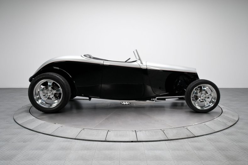 For Sale 1933 Ford Roadster