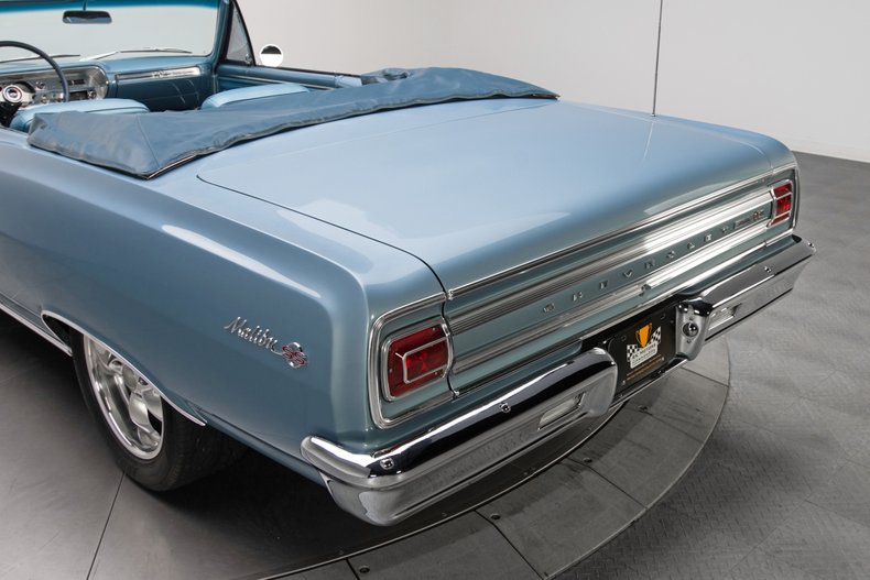 For Sale 1965 Chevrolet Chevelle