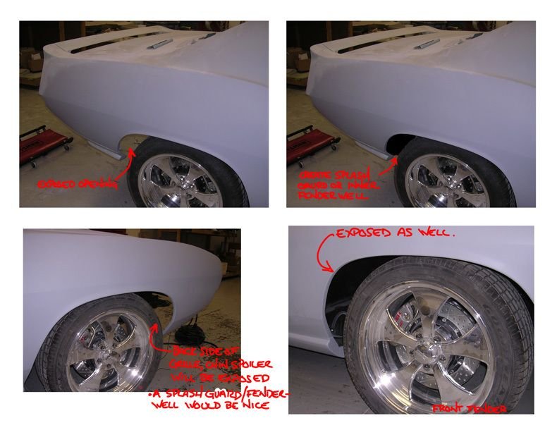 1970 Plymouth 'Cuda | RK Motors Classic Cars and Muscle Cars for Sale