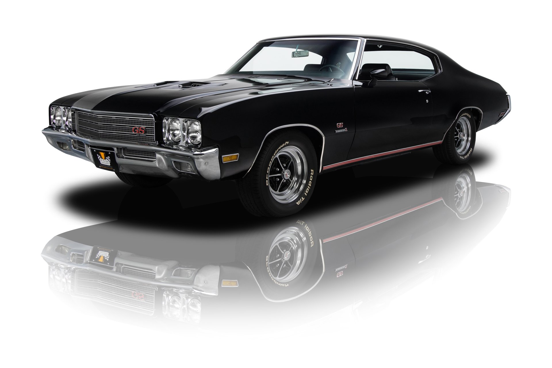 1971 buick gs