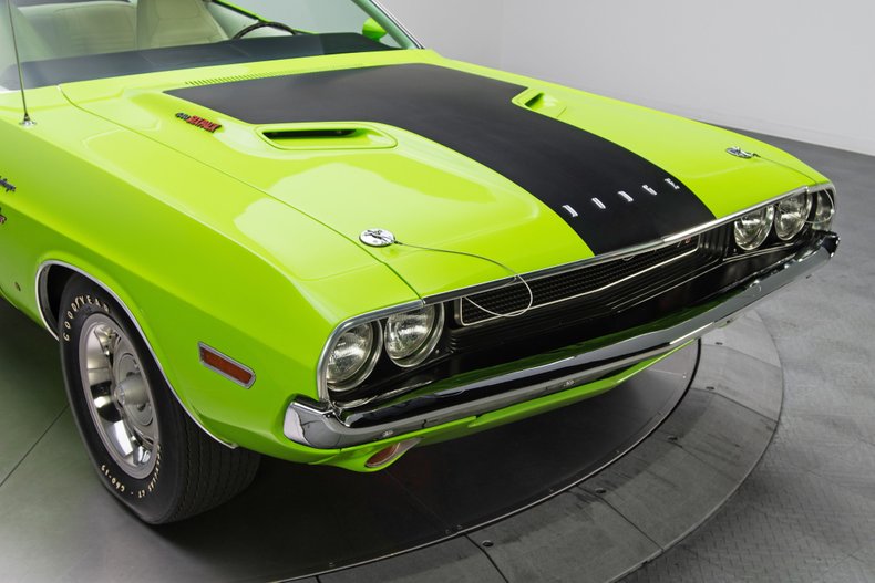 For Sale 1970 Dodge Challenger