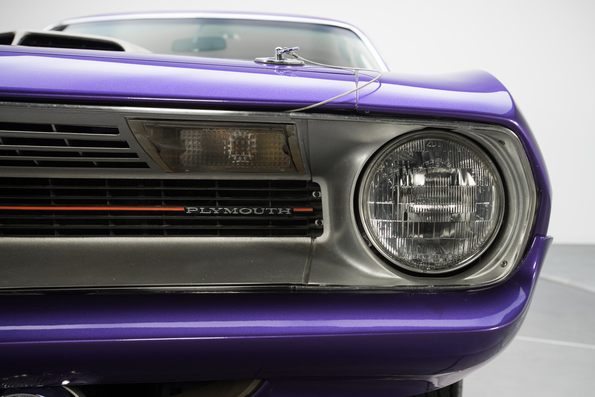 1970 Plymouth 