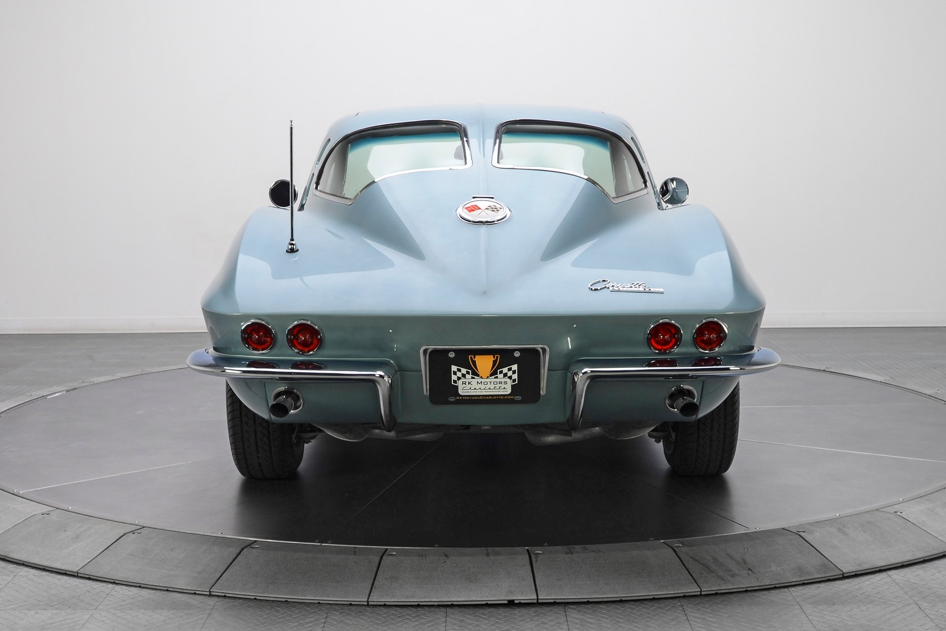 For Sale 1963 Chevrolet Corvette