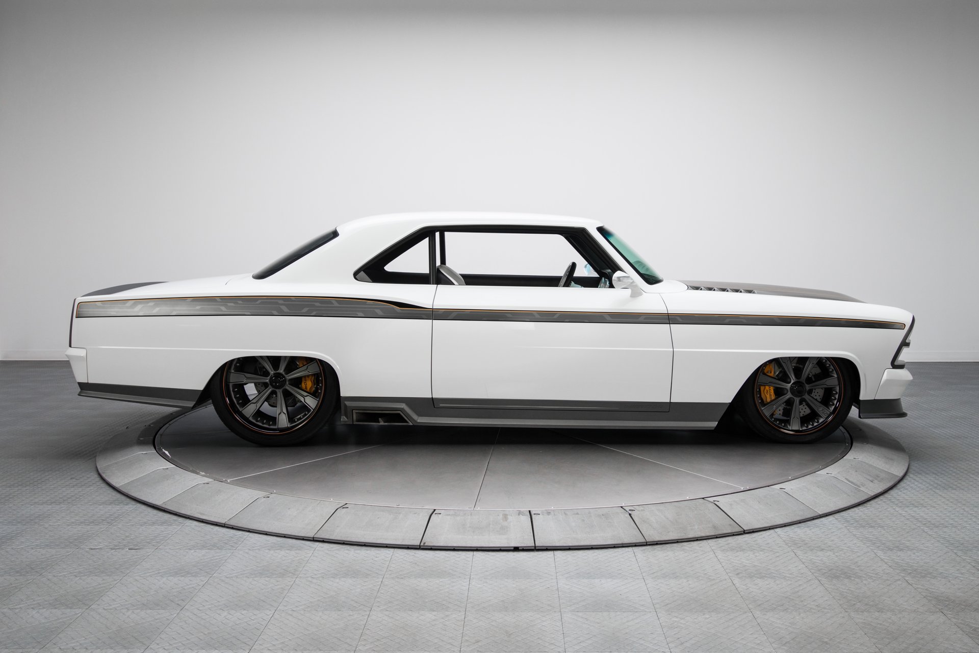 For Sale 1967 Chevrolet Nova