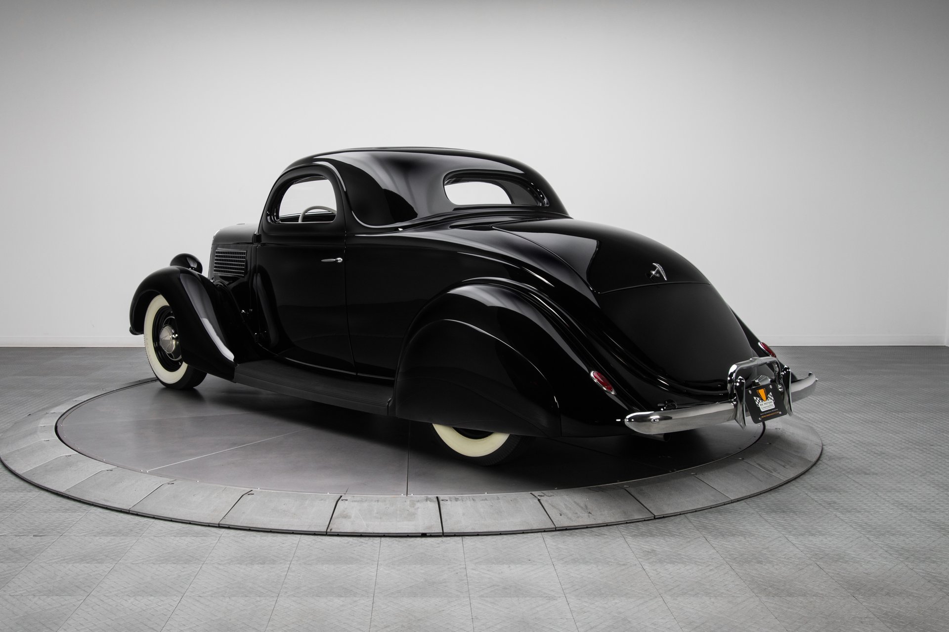 For Sale 1935 Ford Coupe