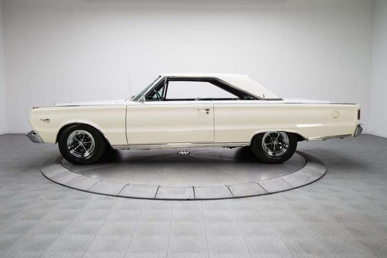 For Sale 1966 Plymouth Satellite