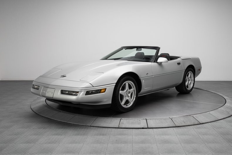 For Sale 1996 Chevrolet Corvette