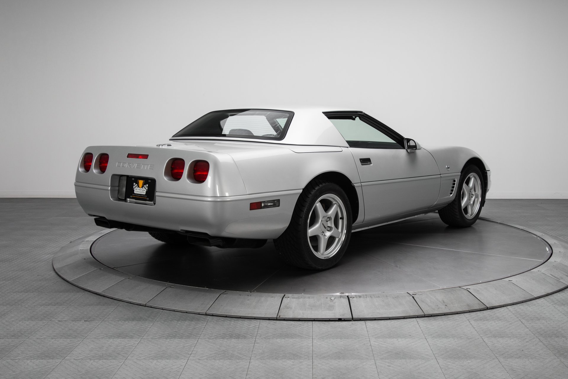 For Sale 1996 Chevrolet Corvette