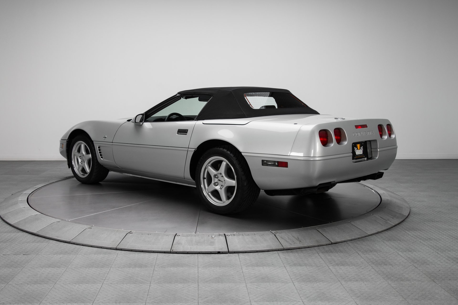 For Sale 1996 Chevrolet Corvette