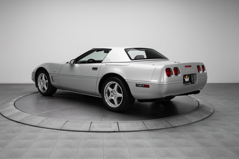 For Sale 1996 Chevrolet Corvette