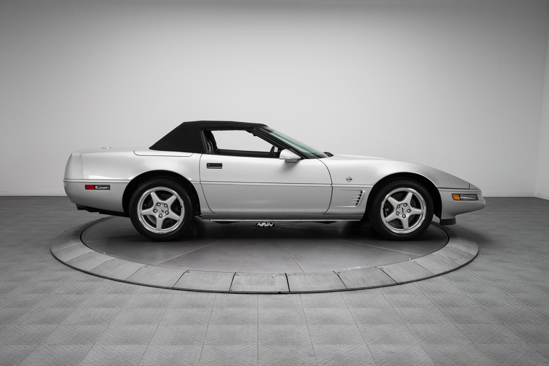 For Sale 1996 Chevrolet Corvette