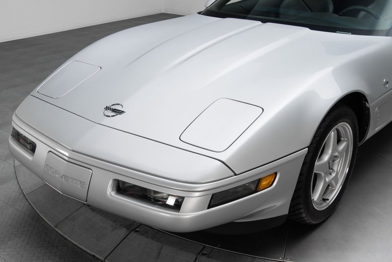 For Sale 1996 Chevrolet Corvette