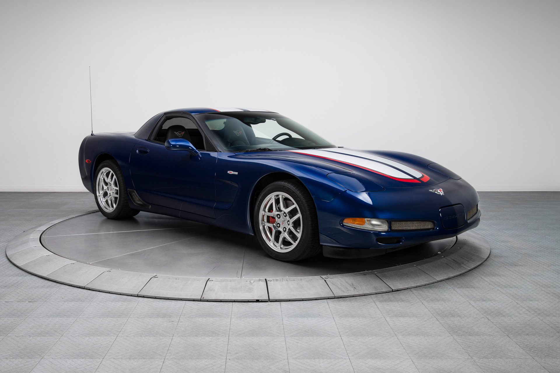 For Sale 2004 Chevrolet Corvette