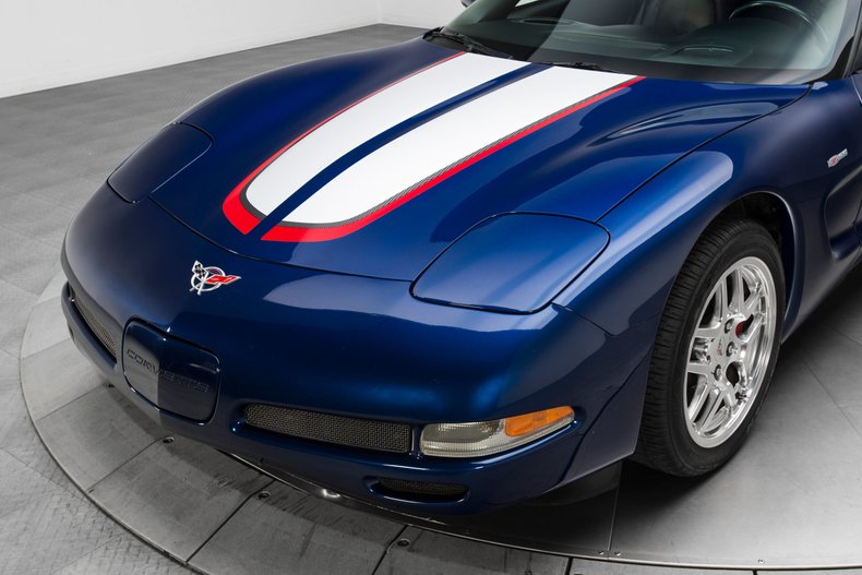 For Sale 2004 Chevrolet Corvette