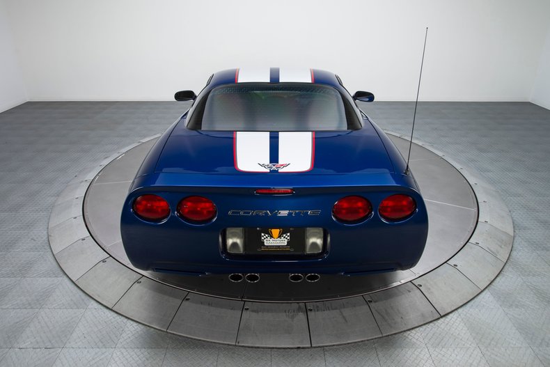 For Sale 2004 Chevrolet Corvette