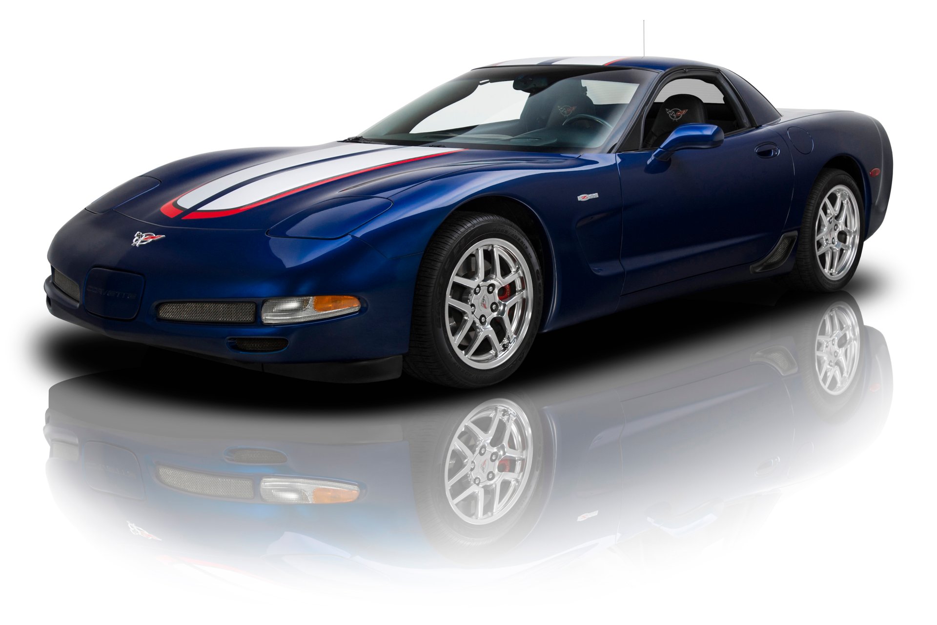 2004 z06 commemorative edition production numbers