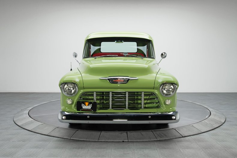 For Sale 1955 Chevrolet 3100