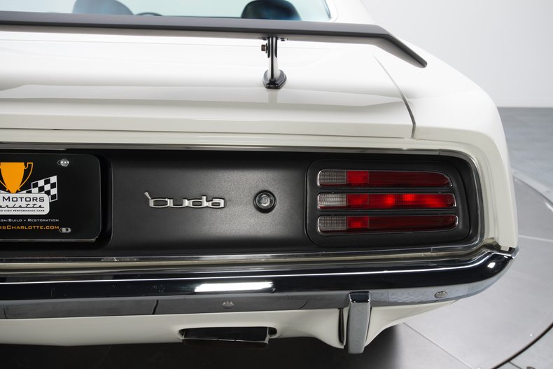 1970 Plymouth 'Cuda | RK Motors Classic Cars and Muscle Cars for Sale